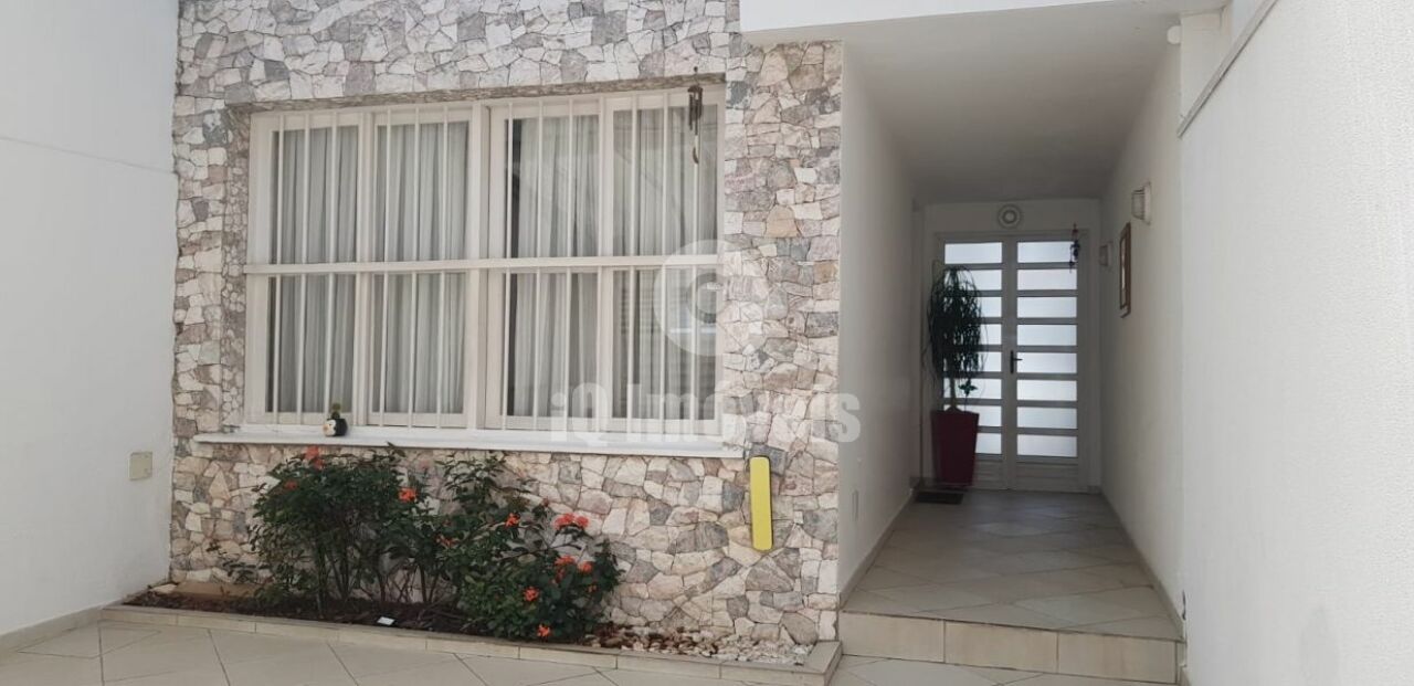 Casa Assobradada para Venda - VILA MADALENA