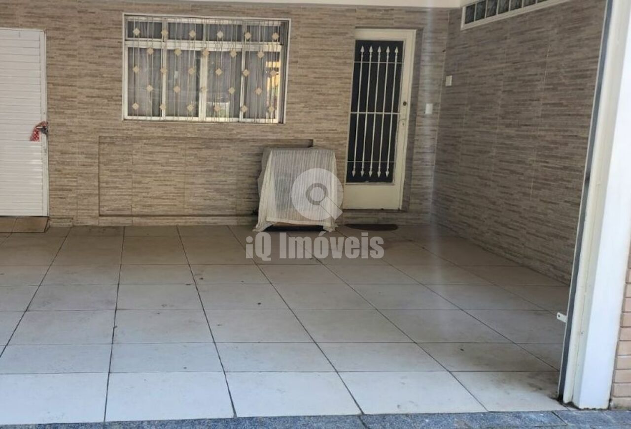 Casa Assobradada para Venda - SICILIANO