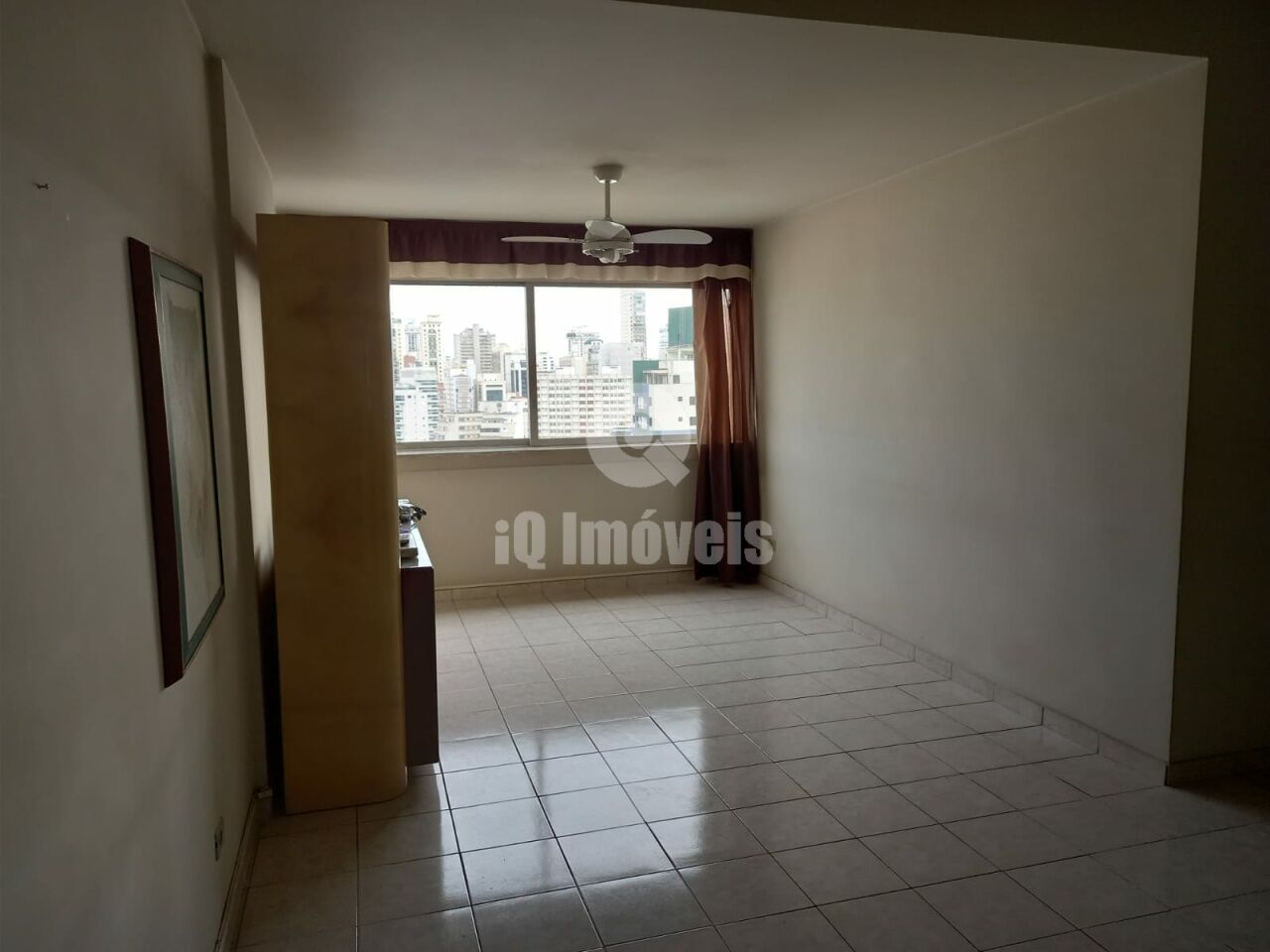 Apartamento para Venda - HIGIENÓPOLIS