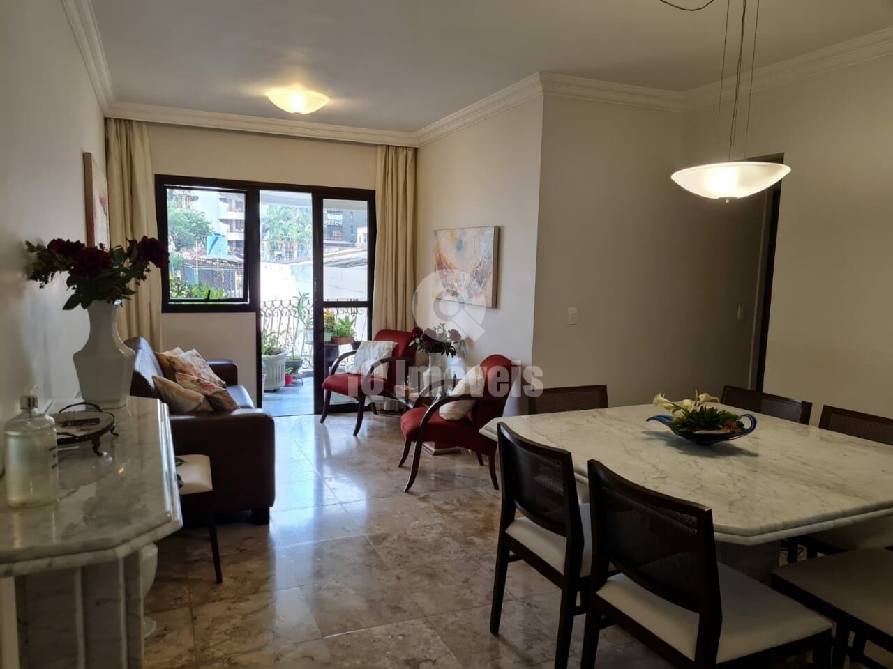 Apartamento para Venda - MOEMA