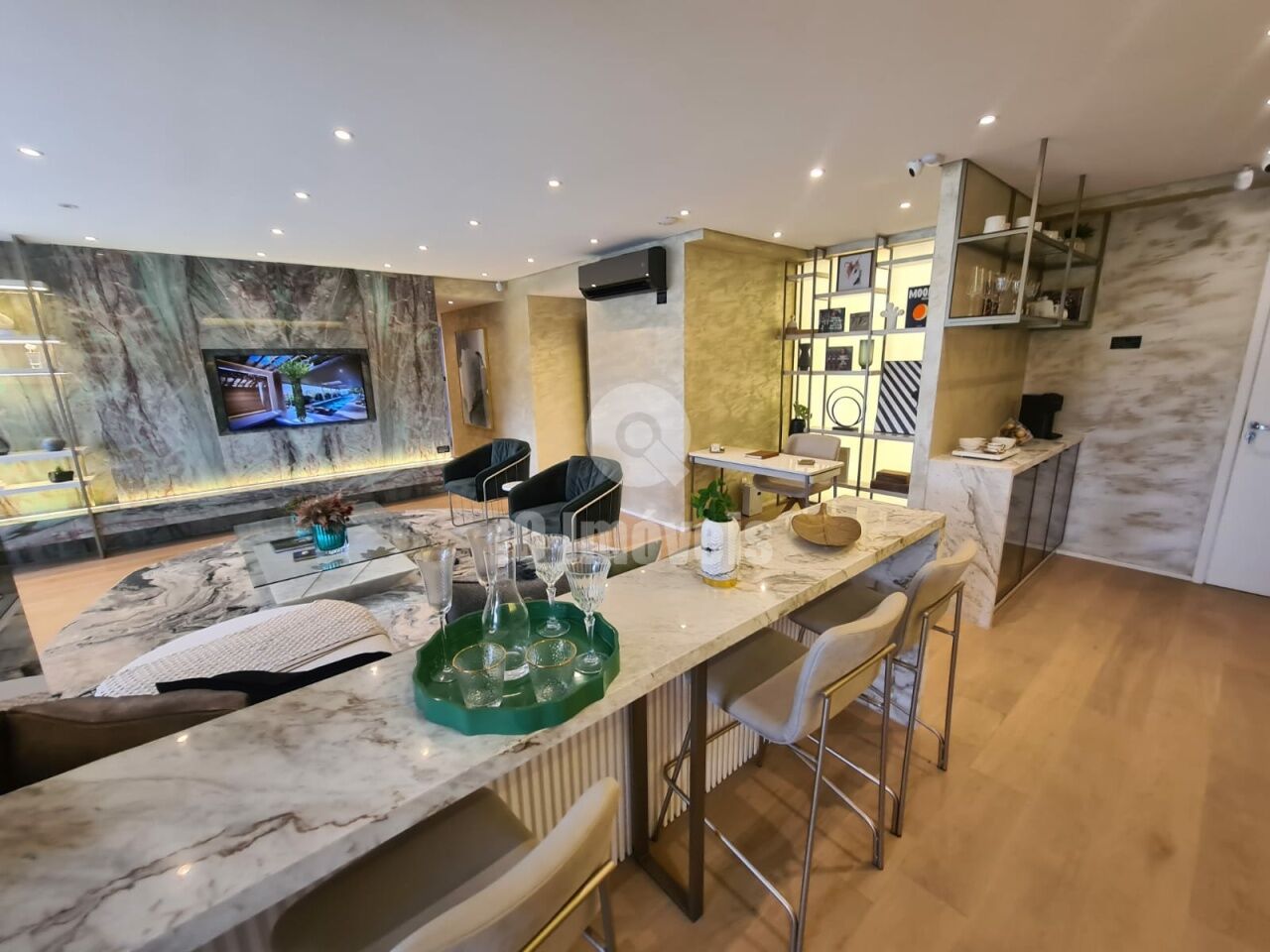 Apartamento para Venda - BROOKLIN