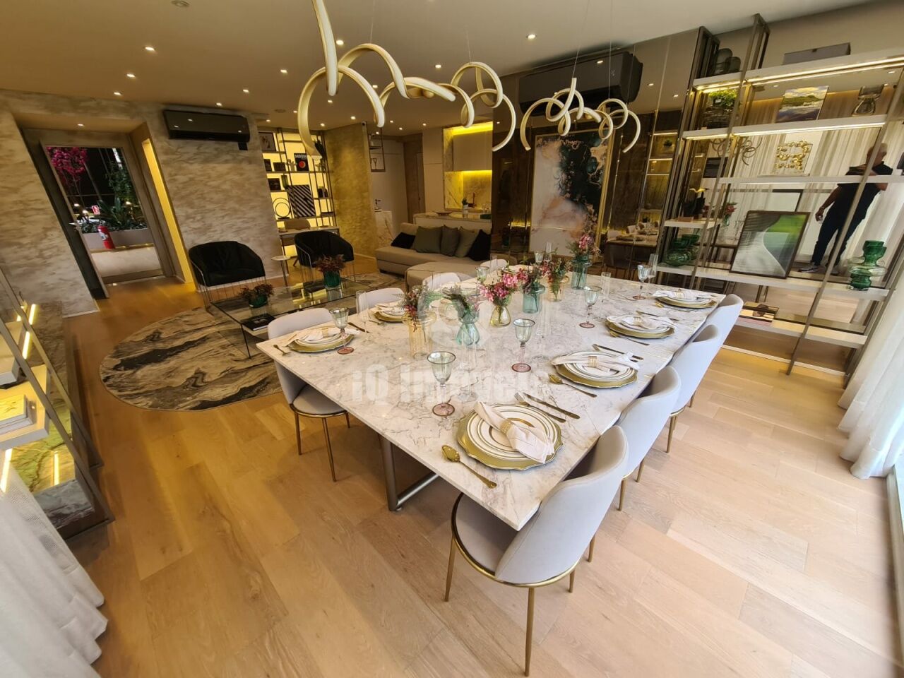 Apartamento para Venda - BROOKLIN
