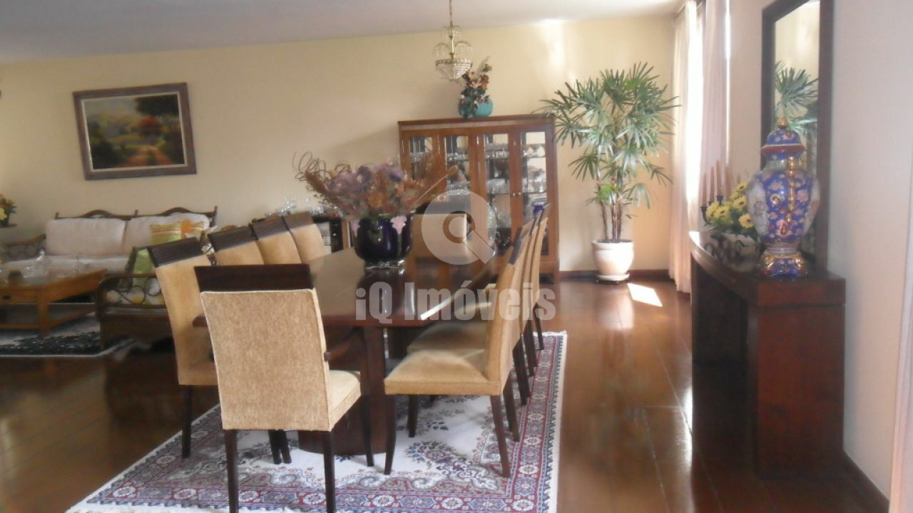 Apartamento para Venda - MOEMA