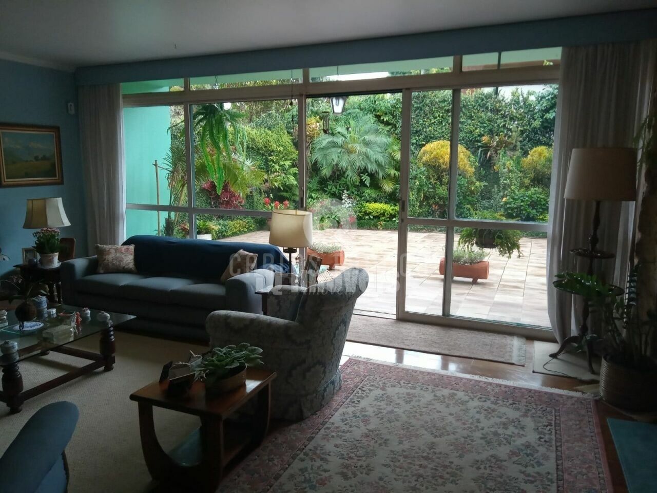 Casa Térrea para Venda - CHÁCARA SANTO ANTÔNIO
