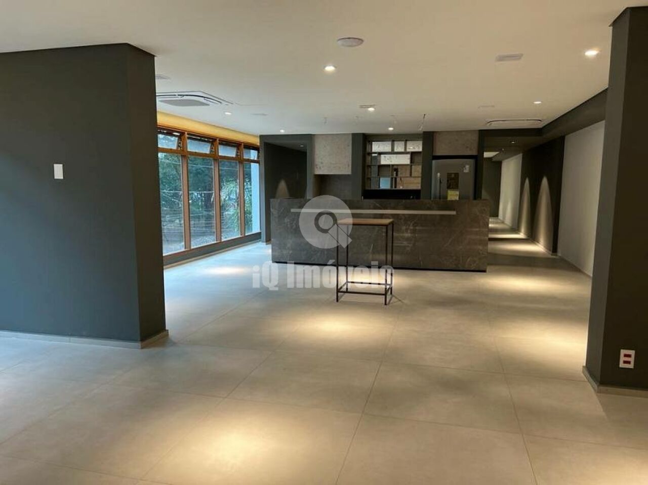 Apartamento para Venda - CAMPO BELO