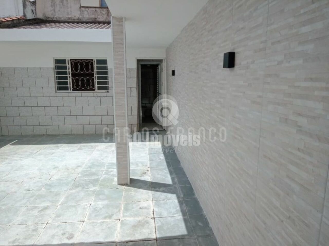 Sobrado para Venda - BROOKLIN