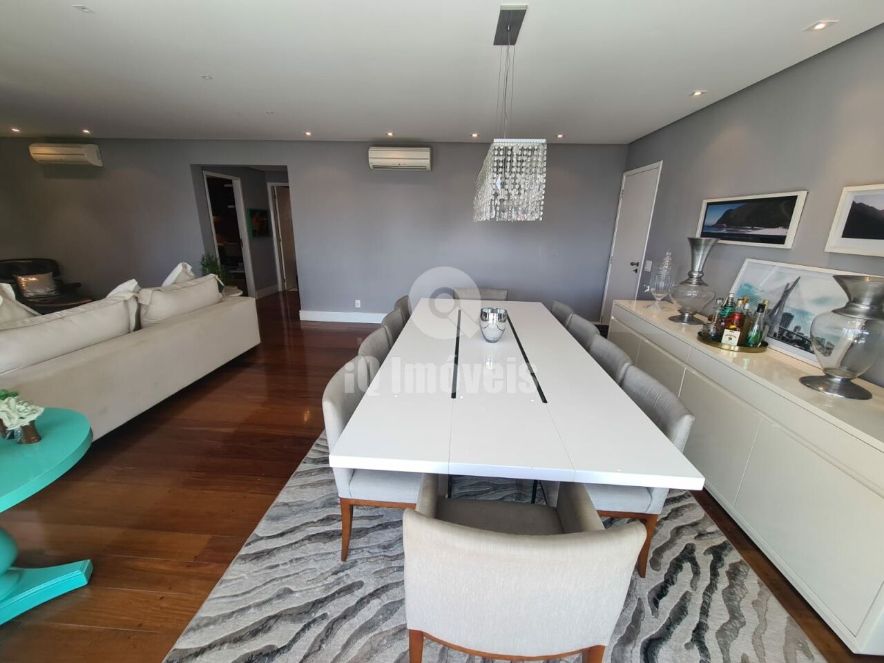 Apartamento para Venda - BROOKLIN NOVO