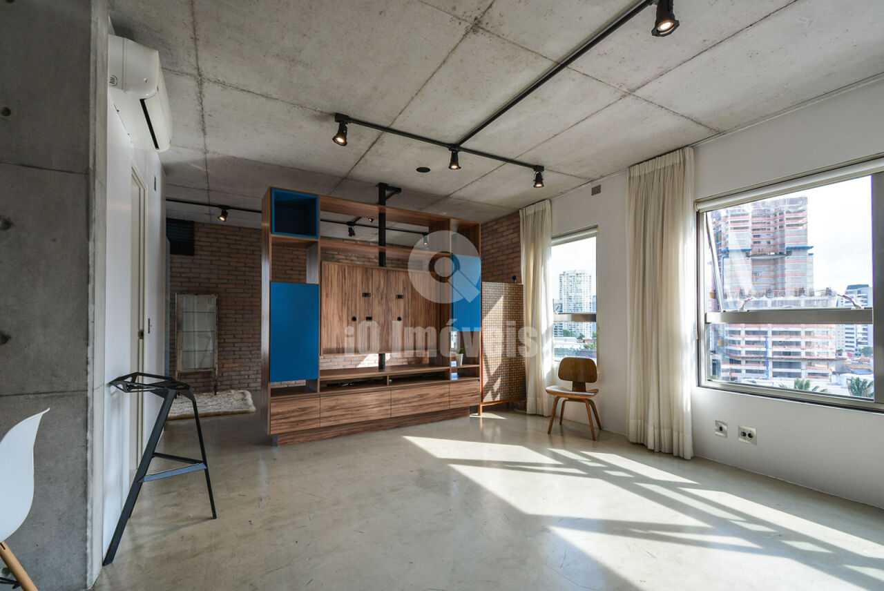 Apartamento para Venda - VILA OLÍMPIA