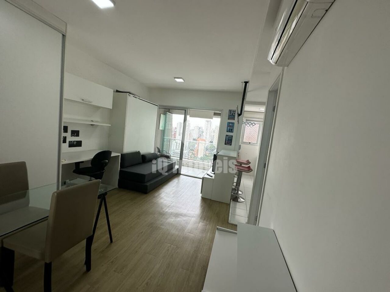 Apartamento para Venda - CIDADE MONÇÕES