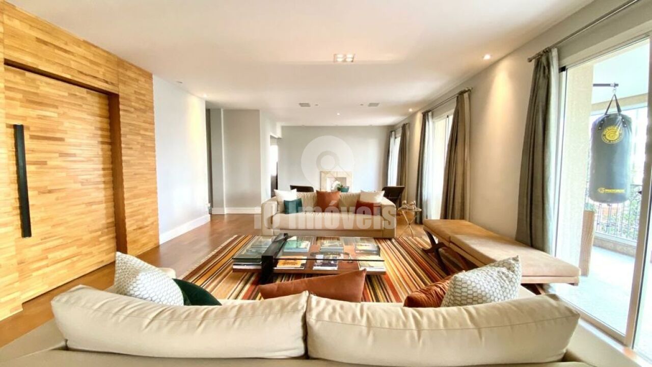 Apartamento para Venda - CAMPO BELO