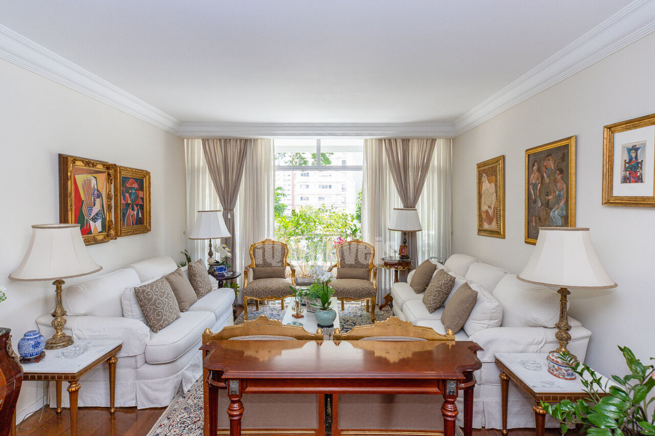 Apartamento para Venda - BROOKLIN