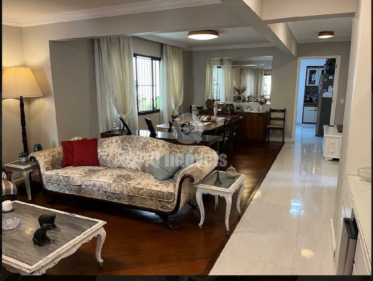 Apartamento para Venda - CAMPO BELO