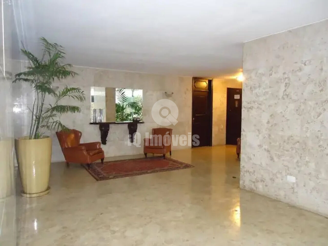 Apartamento para Venda - JARDIM PAULISTA
