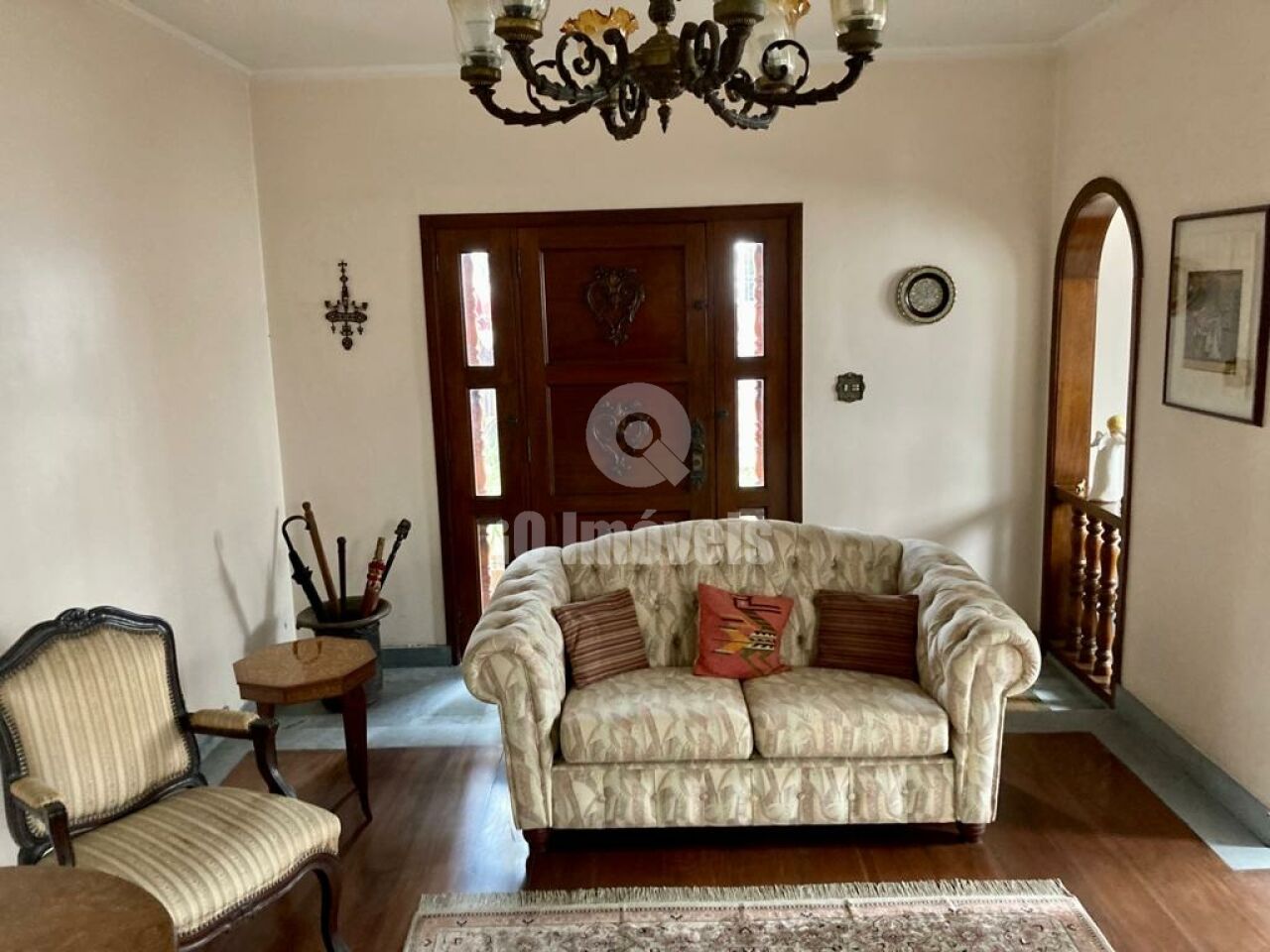 Sobrado para Venda - CAMPO BELO