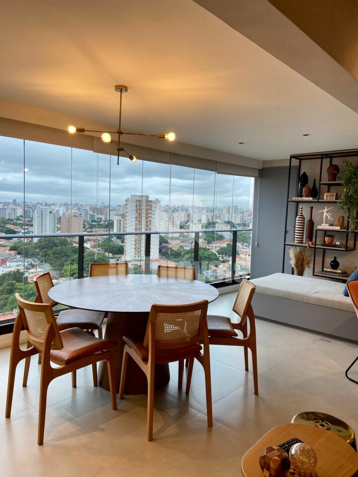 Apartamento para Venda - CAMPO BELO