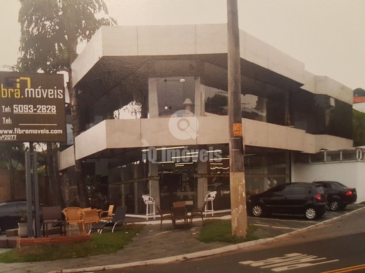 Loja para Venda - JARDIM PETRÓPOLIS
