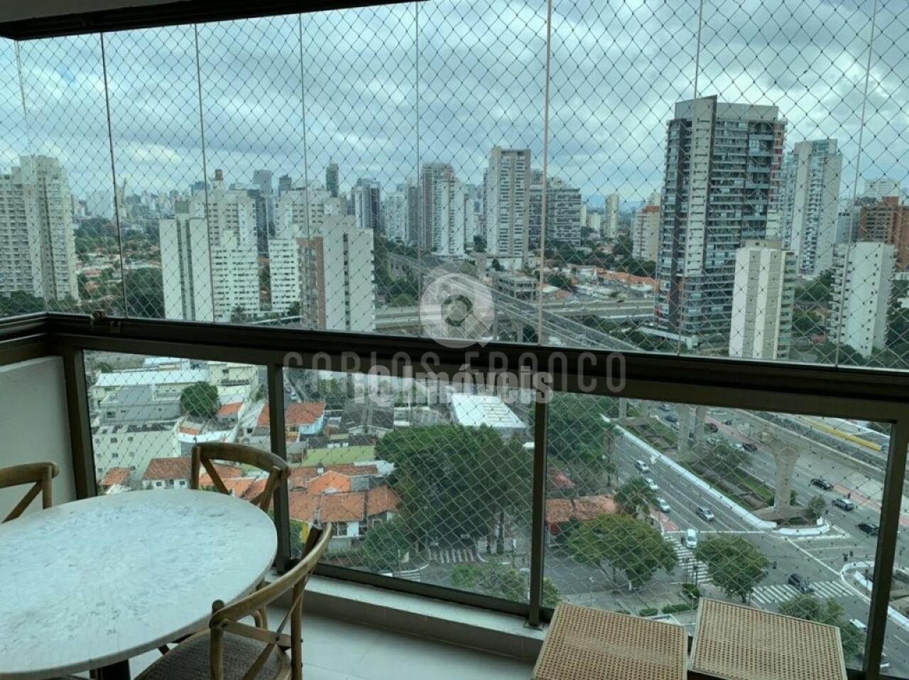Apartamento para Venda - BROOKLIN