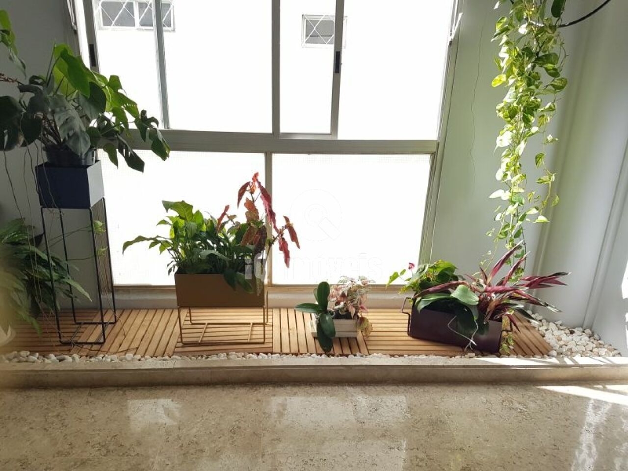 Apartamento para Venda - SANTA CECÍLIA