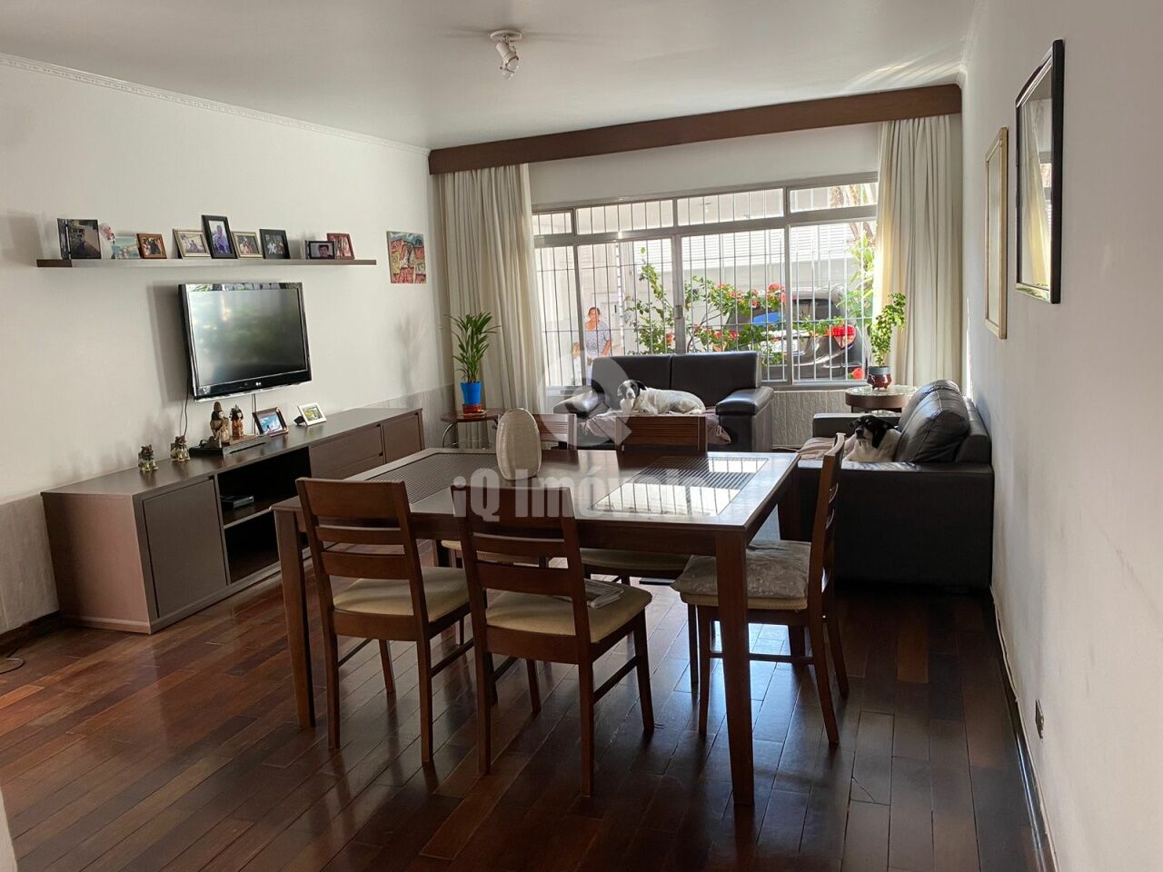 Casa Assobradada para Venda - CAMPO BELO