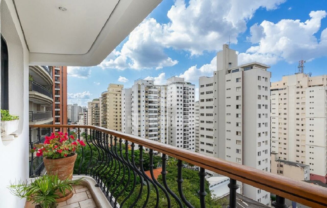Apartamento para Venda - PERDIZES