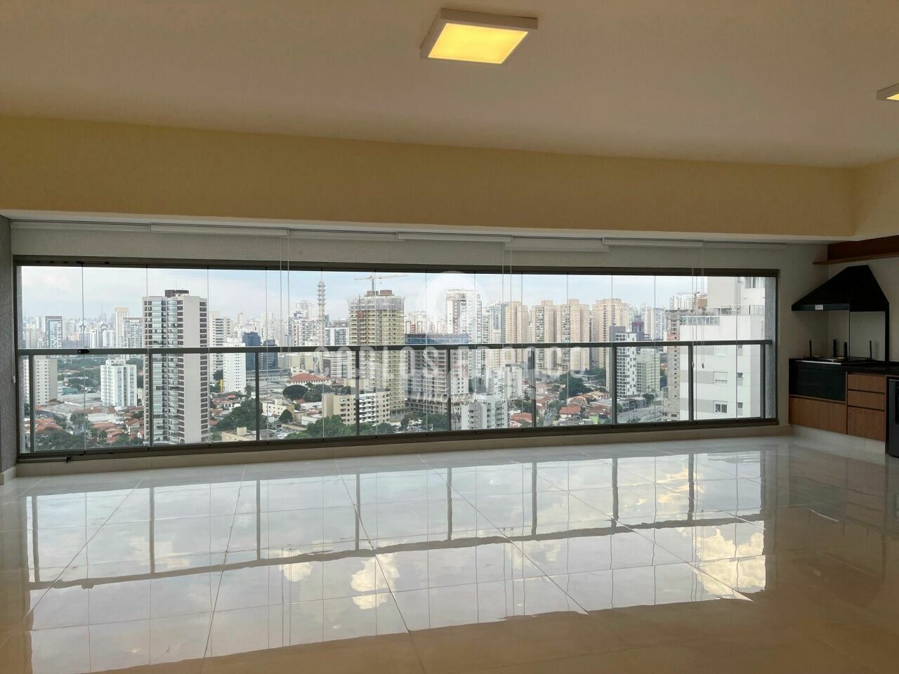 Apartamento para Venda - BROOKLIN NOVO
