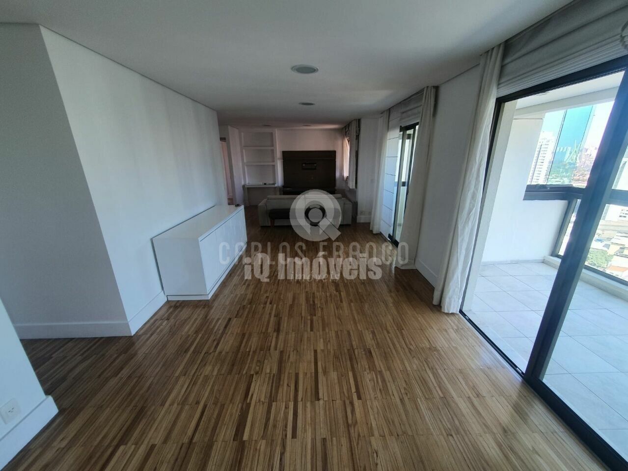 Apartamento para Venda - BROOKLIN