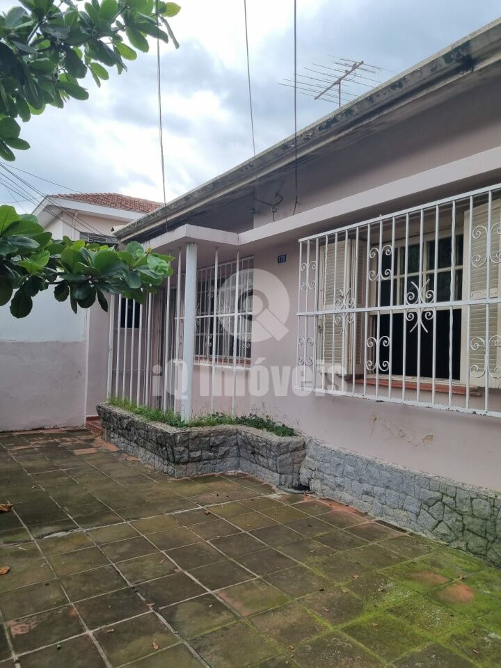 Casa Térrea para Venda - BROOKLIN