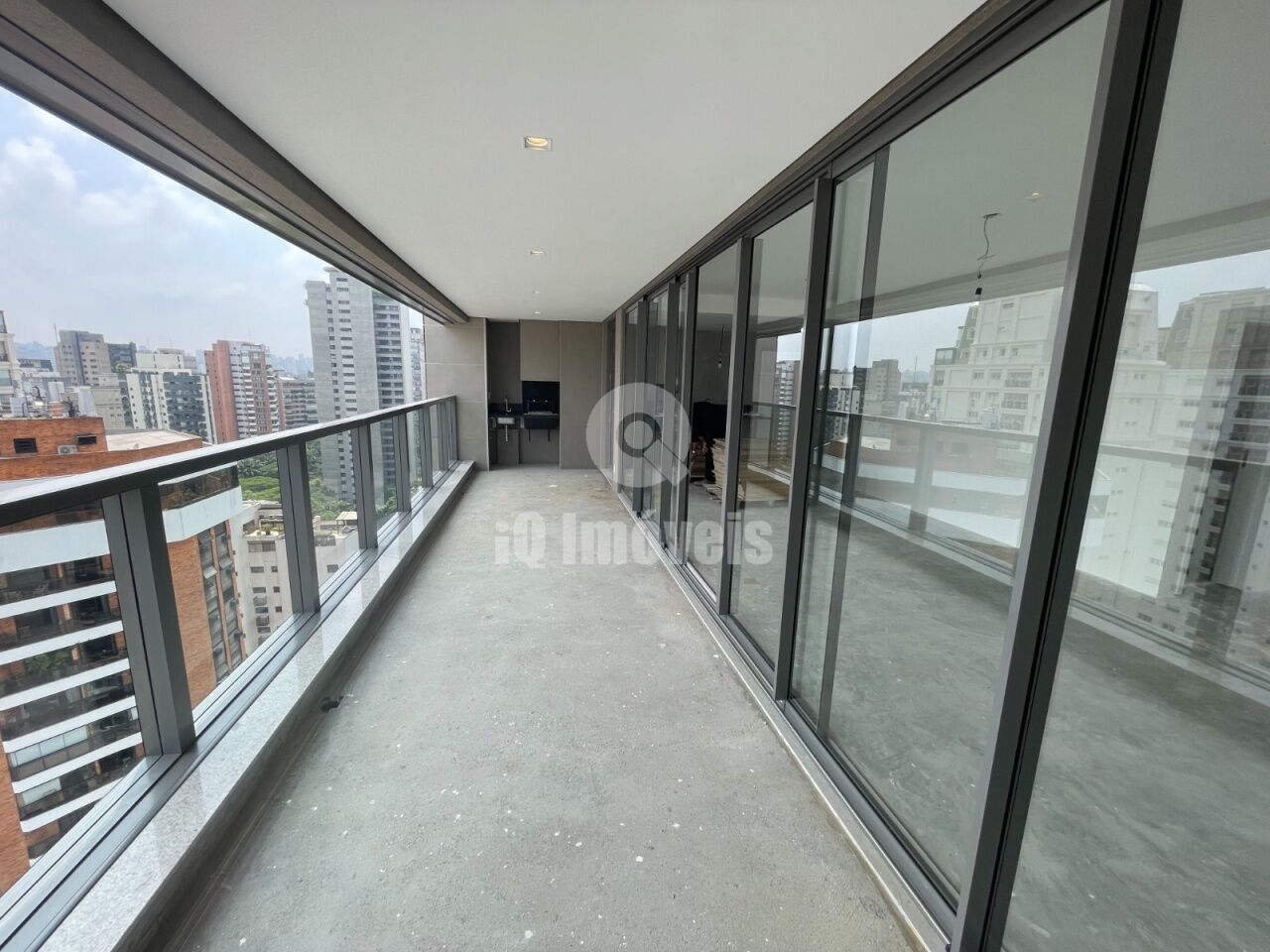 Apartamento para Venda - VILA NOVA CONCEIÇÃO
