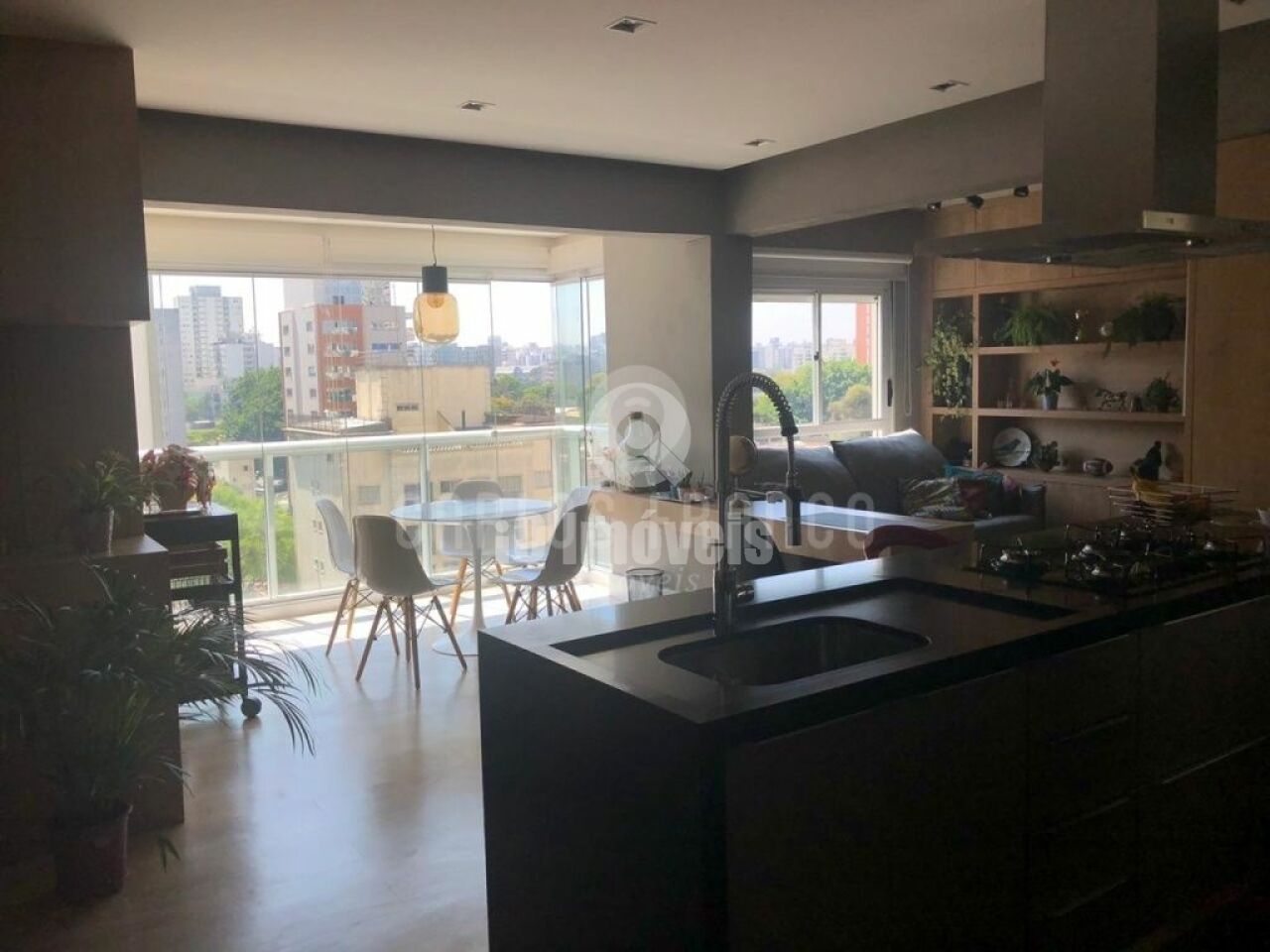Apartamento para Venda - BROOKLIN