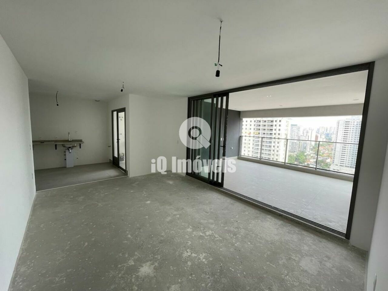 Apartamento para Venda - CAMPO BELO
