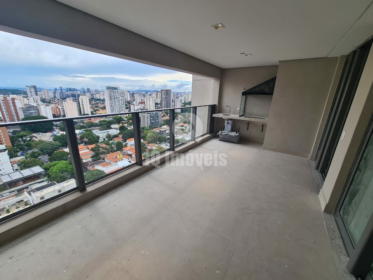 Apartamento para Venda - CAMPO BELO