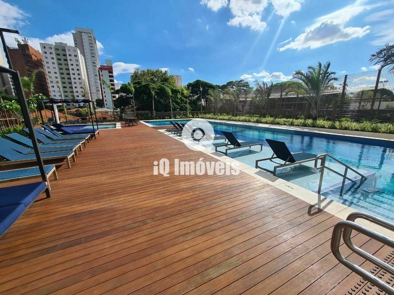 Apartamento para Venda - CAMPO BELO