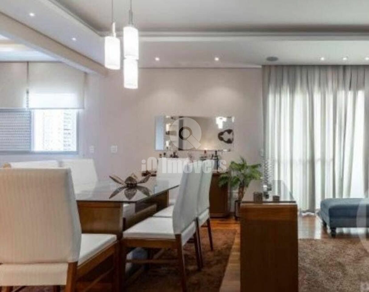 Apartamento para Venda - CAMPO BELO