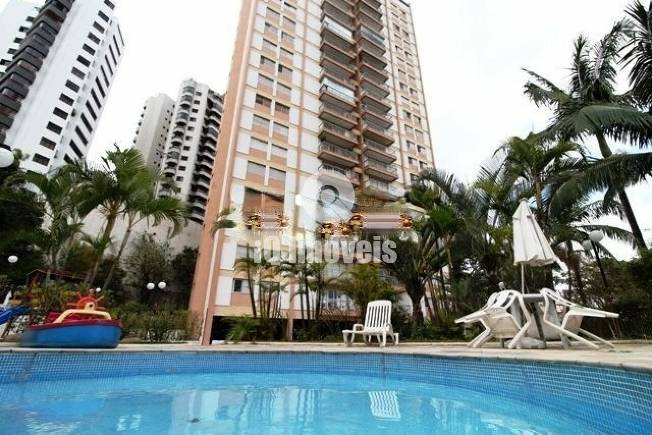 Apartamento para Venda - CAMPO BELO
