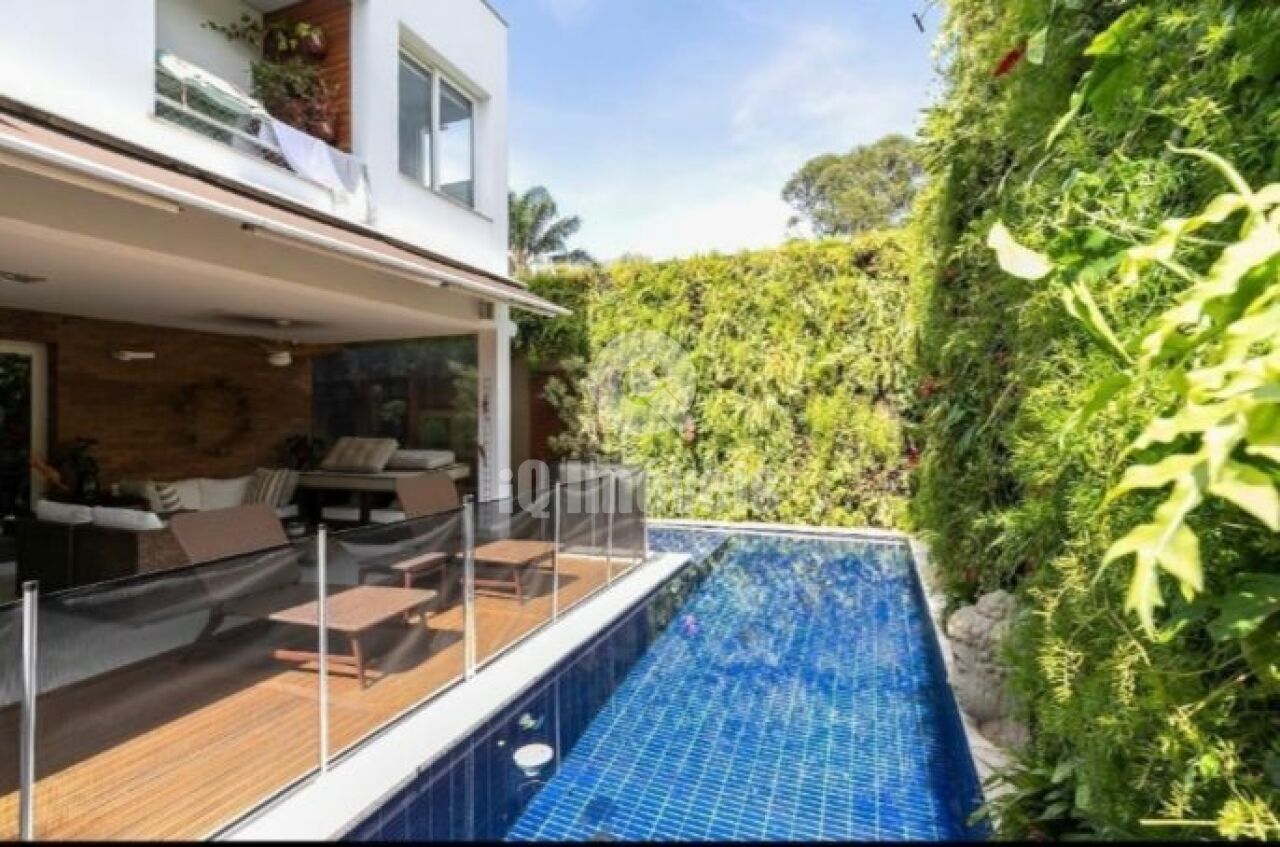 Casa em Condomínio para Venda - BROOKLIN