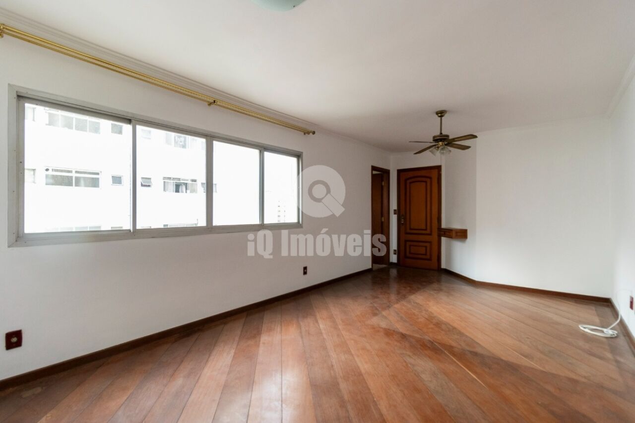 Apartamento para Venda - BROOKLIN
