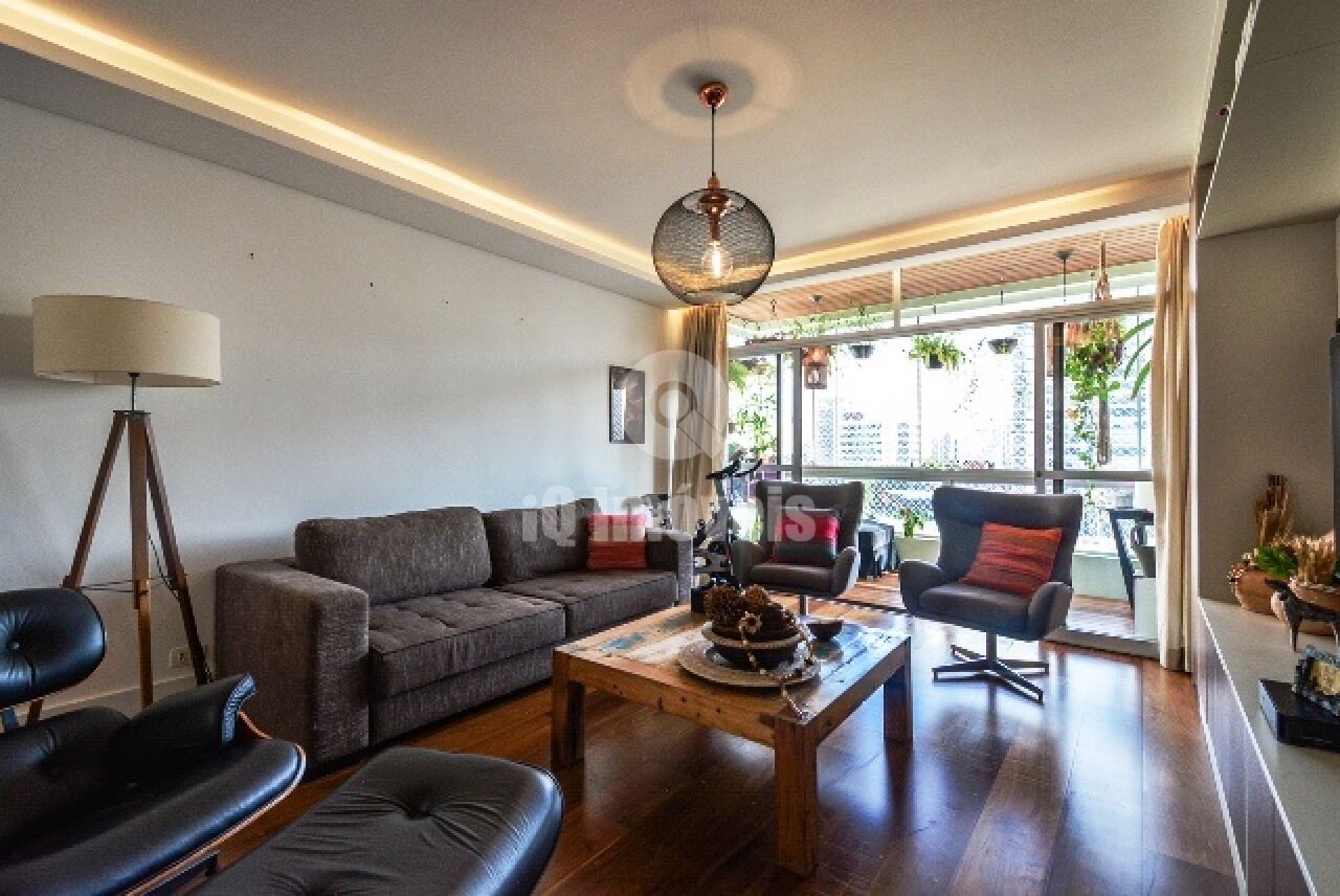 Apartamento para Venda - MOEMA
