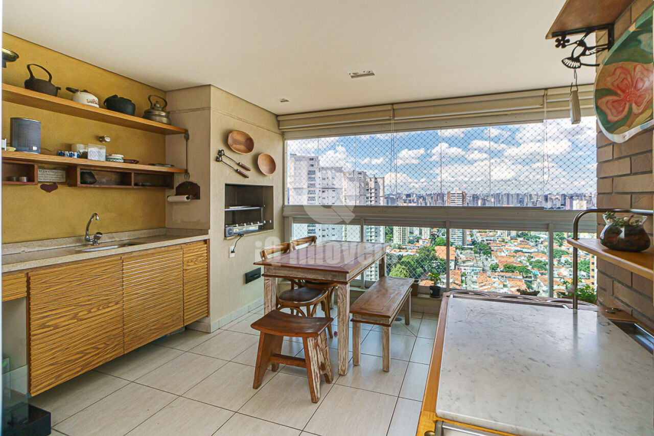 Apartamento para Venda - BROOKLIN NOVO