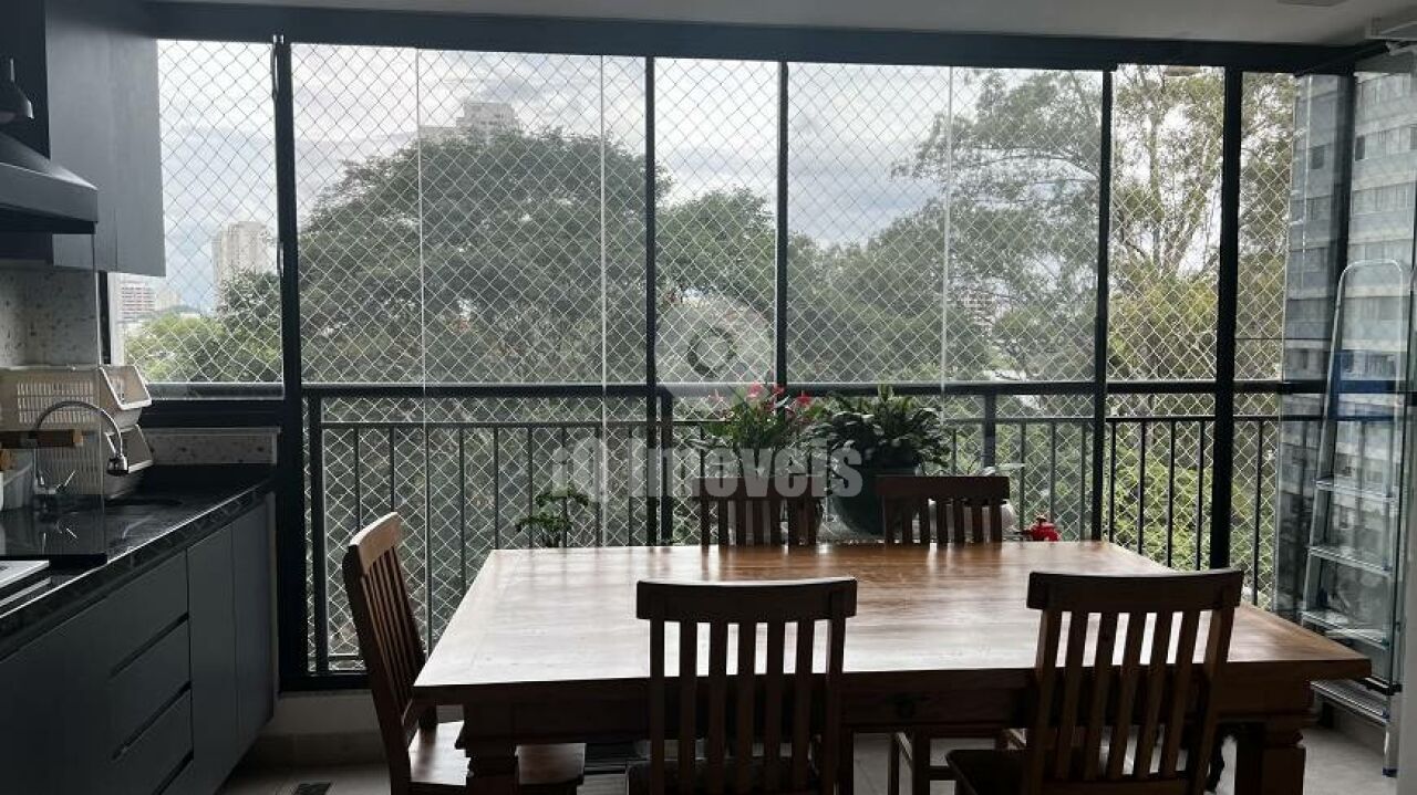 Apartamento para Venda - SANTO AMARO