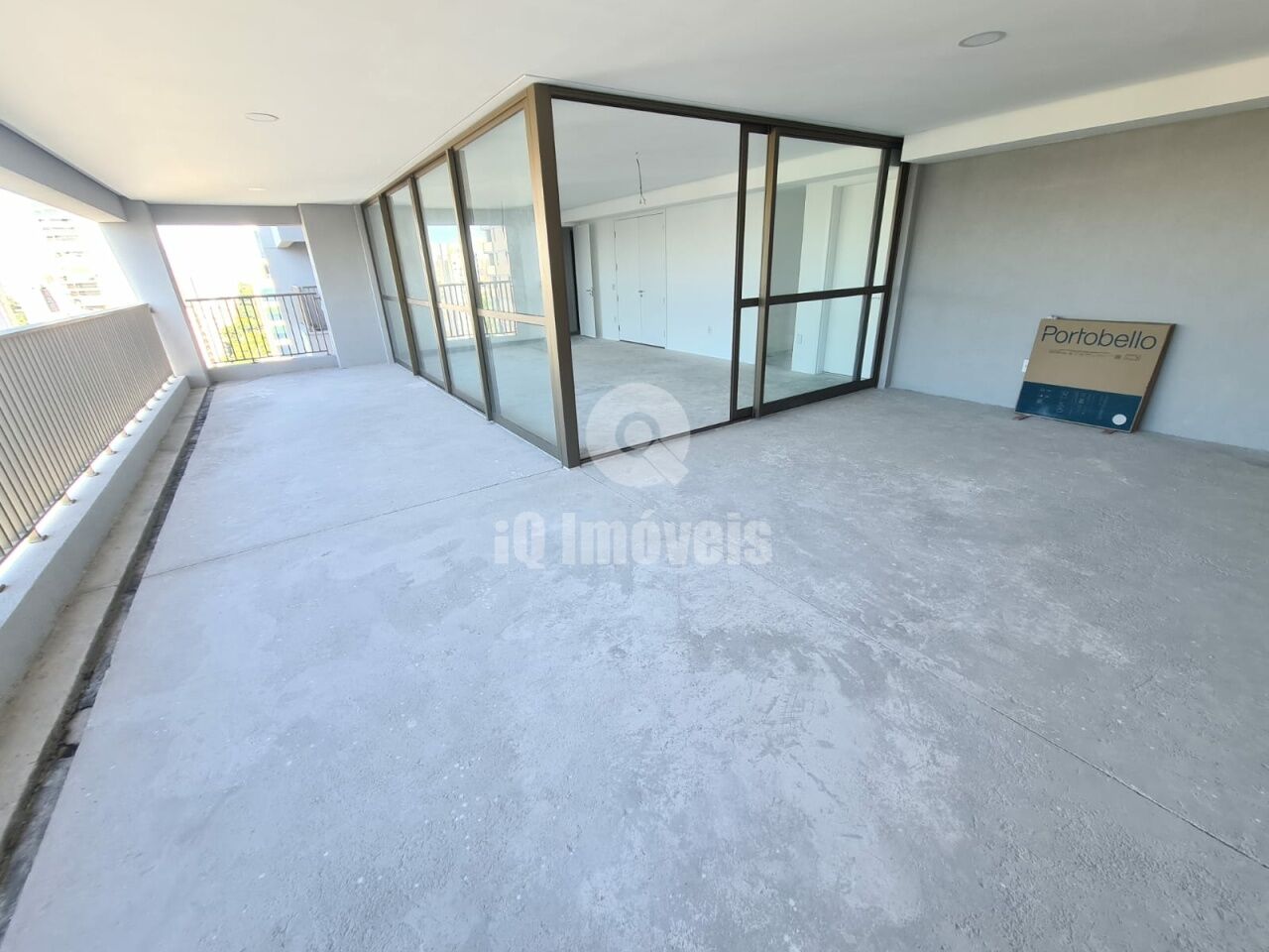 Apartamento para Venda - MOEMA