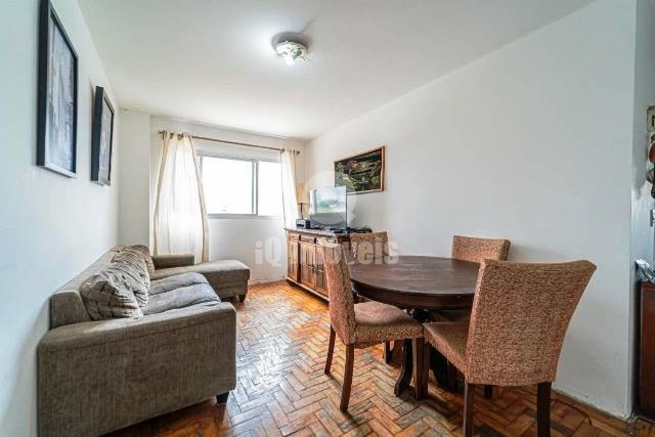 Apartamento para Venda - VILA MASCOTE