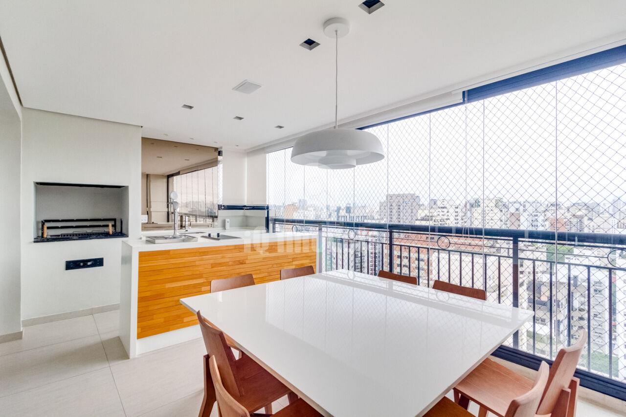 Apartamento para Venda - VILA NOVA CONCEIÇÃO