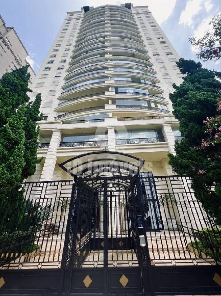 Apartamento para Venda - MOEMA