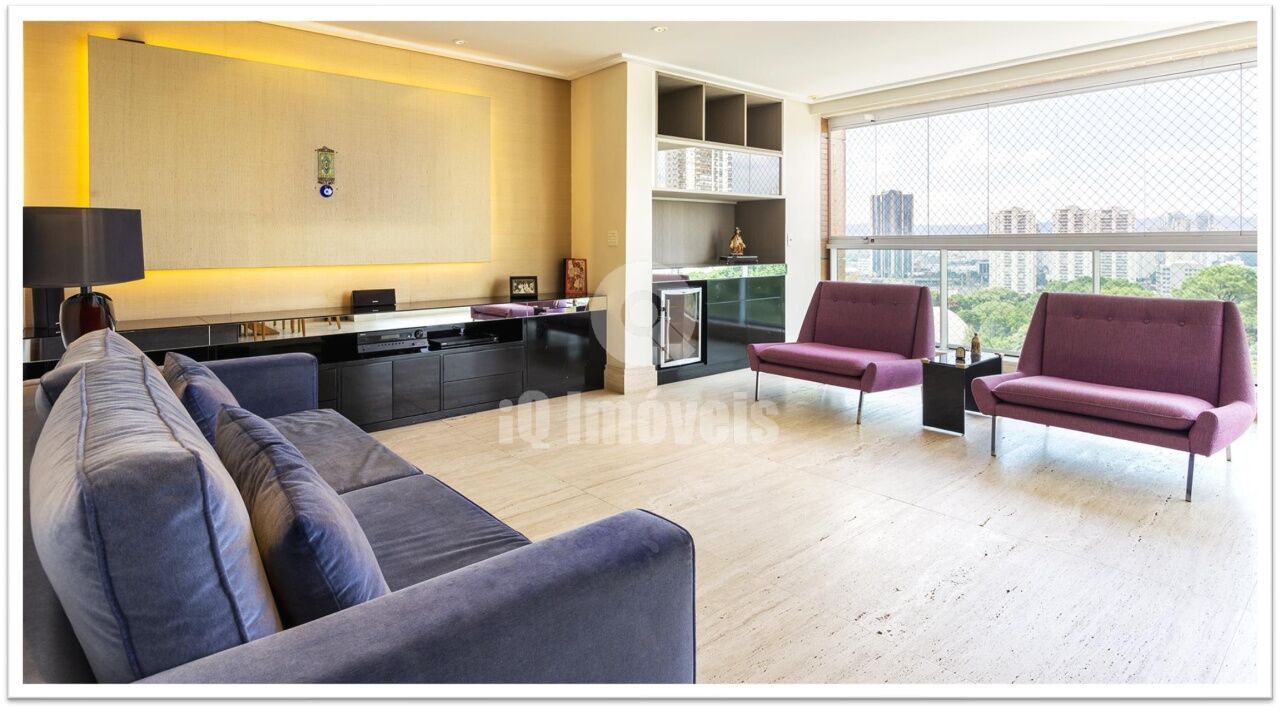 Apartamento para Venda - PERDIZES