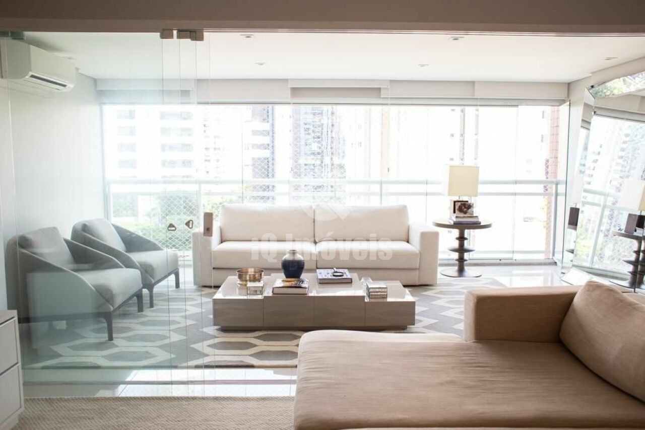 Apartamento para Venda - BROOKLIN