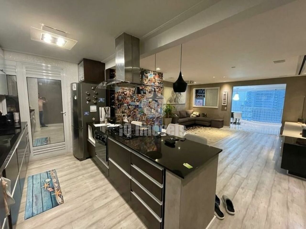 Apartamento para Venda - ALTO DA BOA VISTA