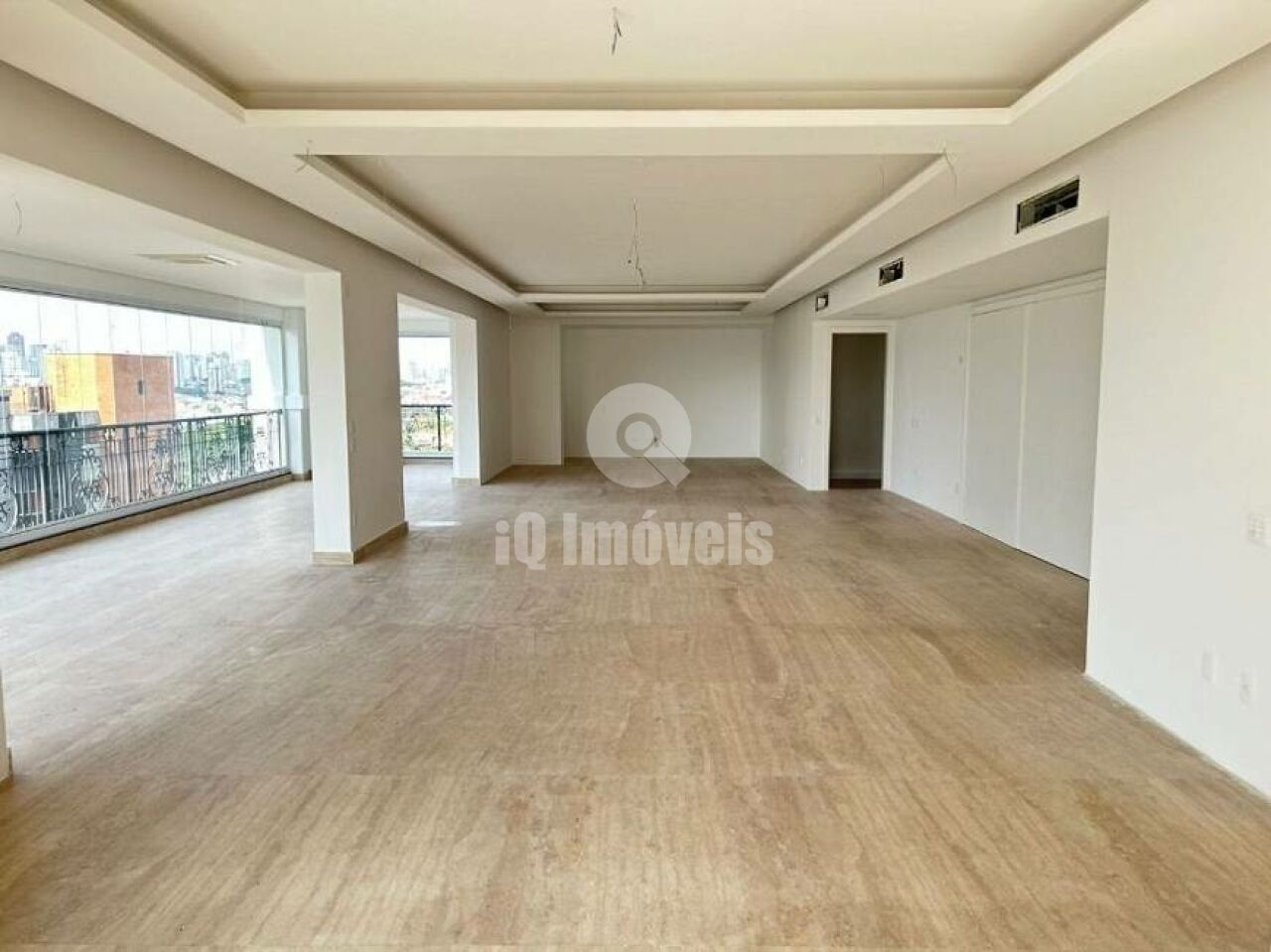 Apartamento para Venda - MOEMA