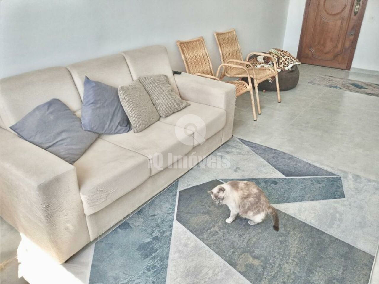Apartamento para Venda - BROOKLIN
