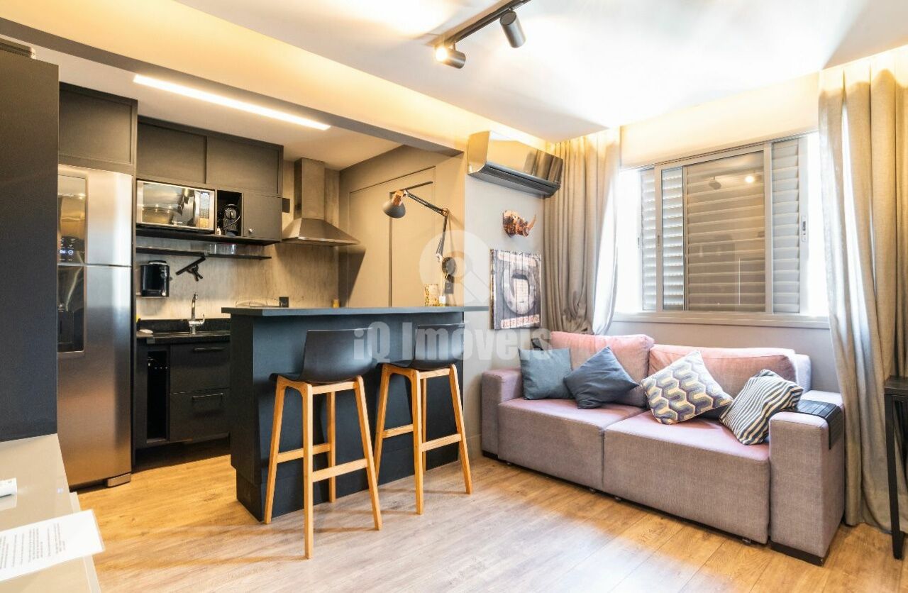 Apartamento para Venda - VILA OLÍMPIA