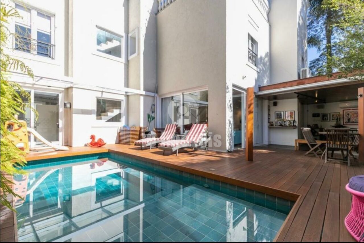 Casa em Condomínio para Venda - JARDIM CORDEIRO